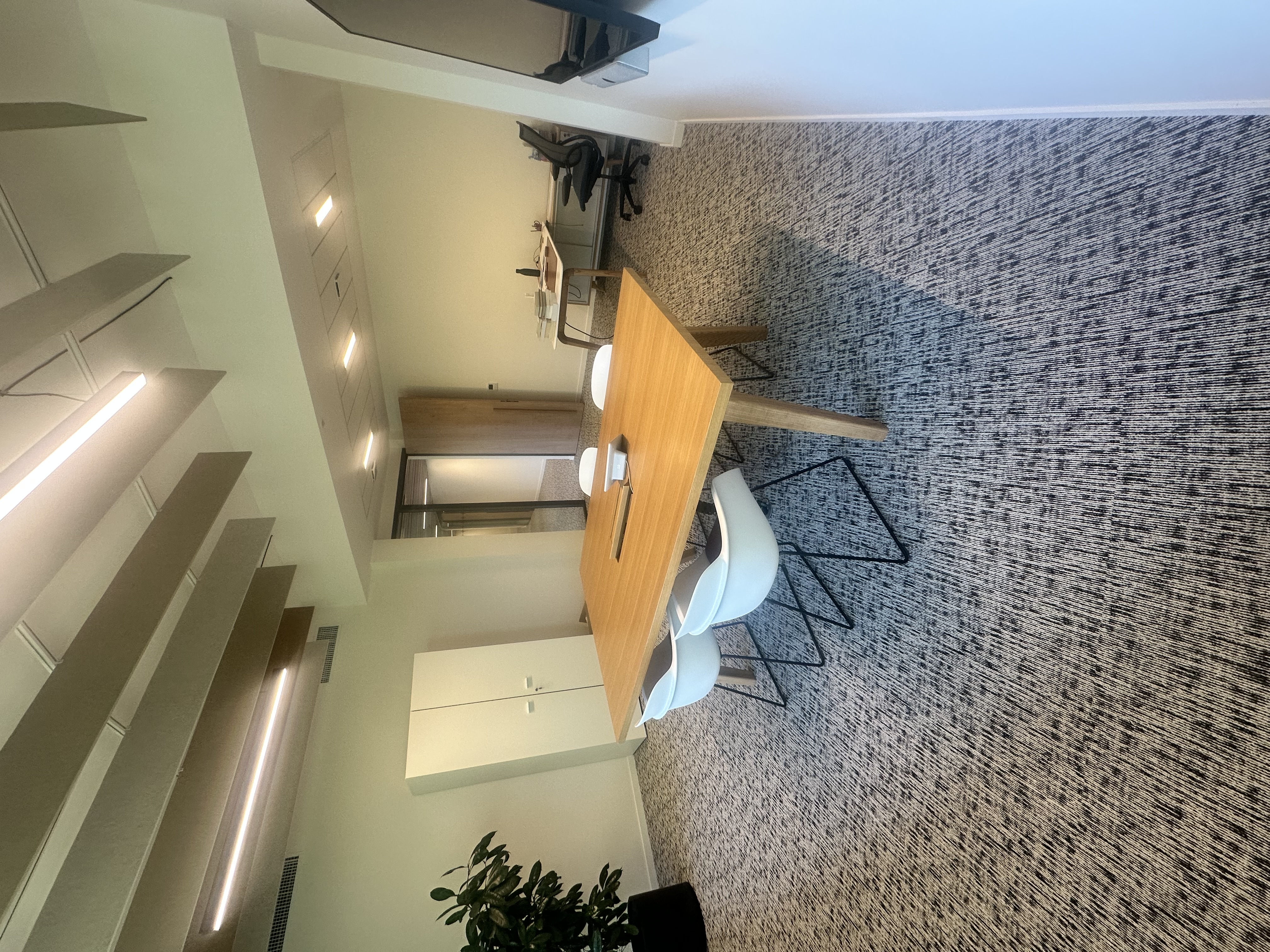 Bureau A1.16
