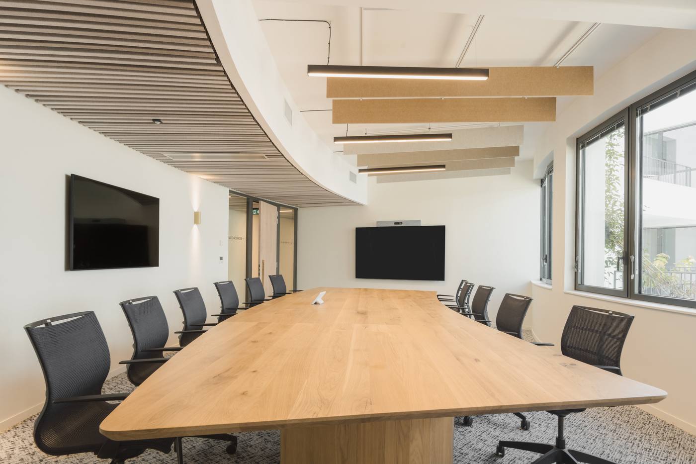 Boardroom